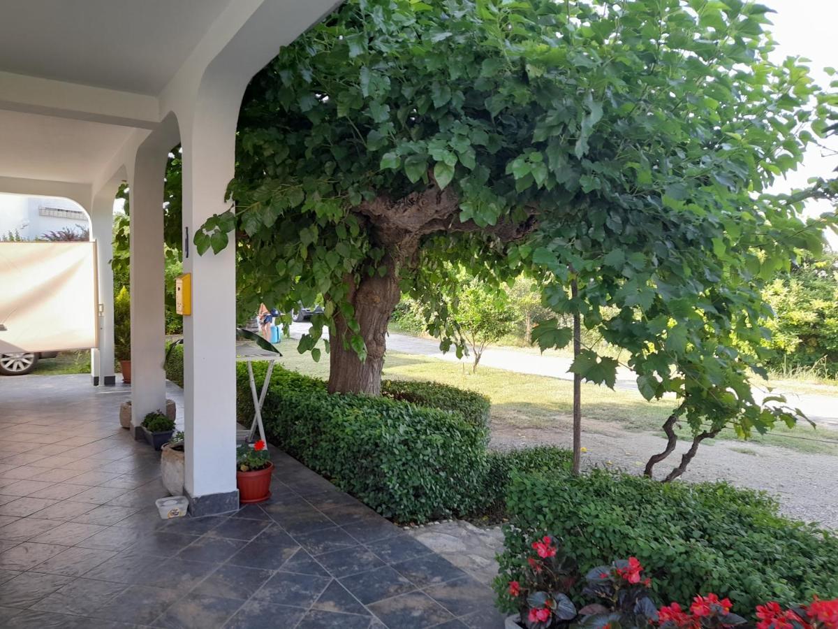 Holiday S&M Лопар Екстер'єр фото