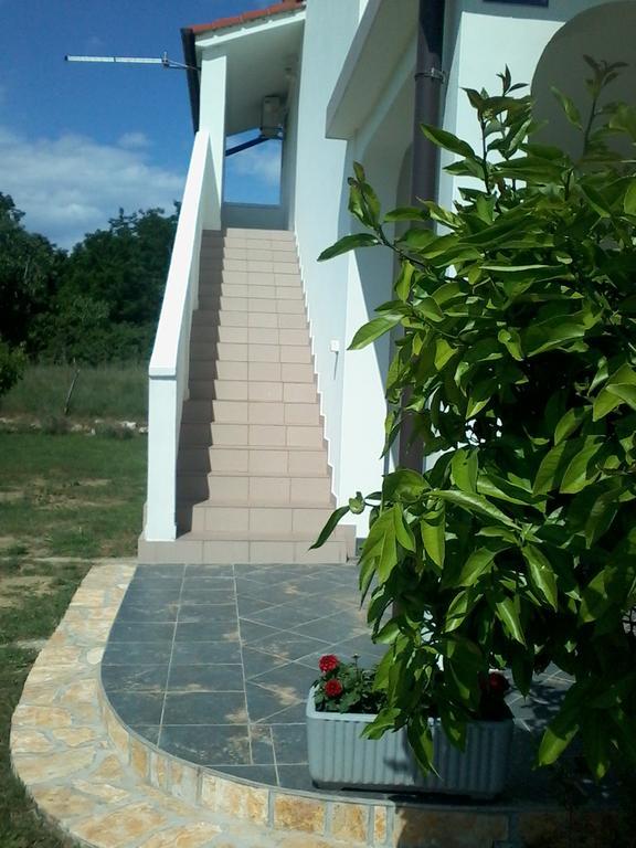 Holiday S&M Лопар Екстер'єр фото
